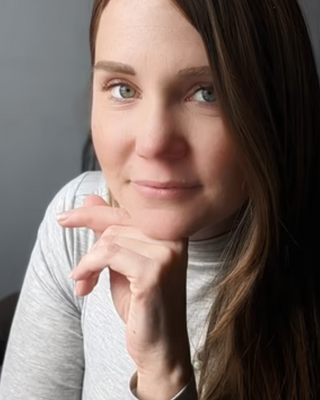 Photo of Marta Micko, Licensed Professional Clinical Counselor, LCPC