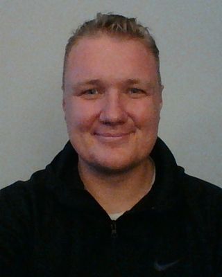 Photo of Matt Pierson, Licensed Professional Counselor in Livonia, MI