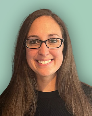 Photo of Alexandra Moran, Clinical Social Work/Therapist, LCSW
