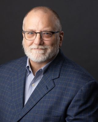 Photo of Dr. Eric Michael Urevich, Licensed Master Social Worker, DSW, LMSW, MS, CASAC