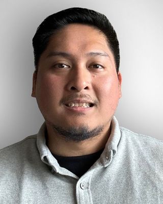 Photo of Jay Serrano, Counselor in New Jersey