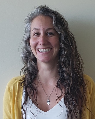 Photo of Emma Stafford-Coyte, RSW, MSW, BSW, MA, Registered Social Worker