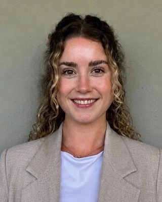 Photo of Amy Ryan, General Counsellor, ASCHP Specialist Wellness Counsellor
