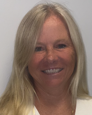 Photo of Susan Mogan, Psychiatric Nurse Practitioner, PMHNP, DNP, ANP-BC, AP-PMN, AHPCN