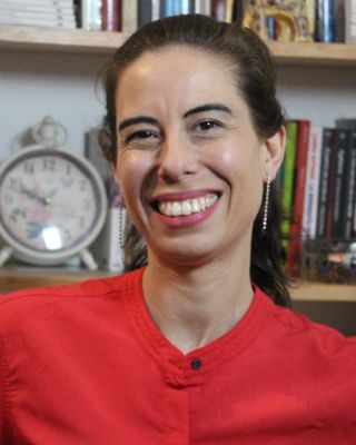 Photo of Iara Biarkow in Huntridge, Las Vegas, NV