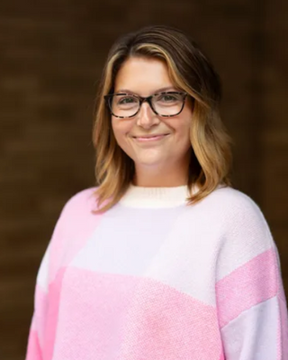 Photo of Rachel Turner, Clinical Social Work/Therapist, MSW, LICSW