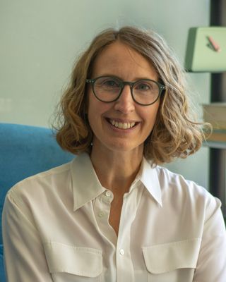 Photo of Melissa Marban, Counselor, MS, LPC-IT