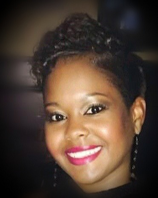 Photo of Mone't Smith, Licensed Professional Counselor, LPC-S
