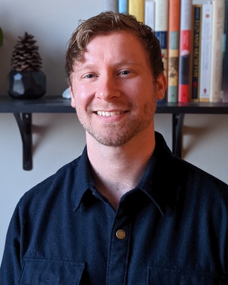 Photo of Ryan David Kocourek, Clinical Social Work/Therapist in Bainbridge Island, WA