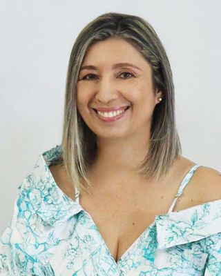 Foto de Yenny Villar H, Psicólogo, Maestría, COLPSIC
