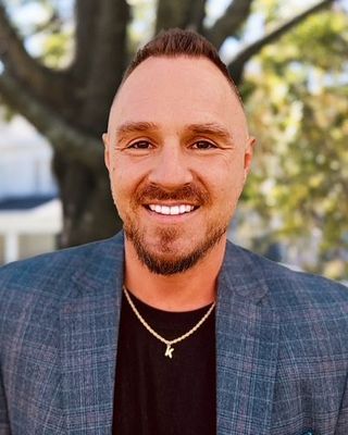 Photo of Kyle Yoder, Licensed Professional Counselor, MS, LPC