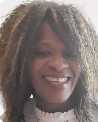 Photo of Runa Jno-Baptiste, Clinical Social Work/Therapist, LCSW