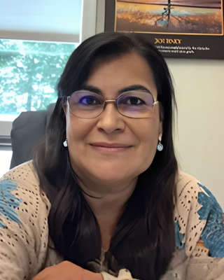 Photo of Aurea Cordero, Psychiatric Nurse Practitioner, SP02960