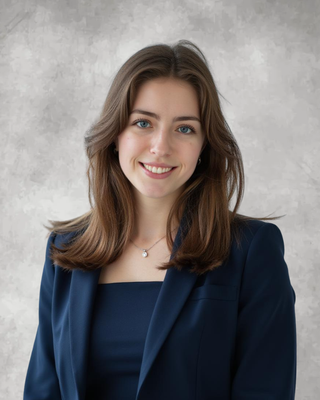 Photo of Megan Van Vort, Pre-Licensed Professional, MHC-LP