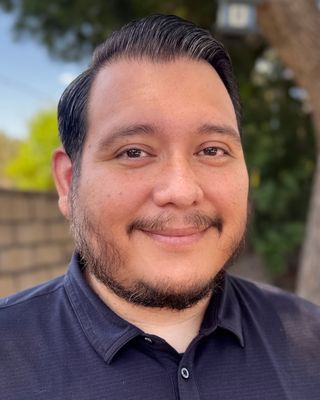 Photo of Eufemio Munoz, Clinical Social Work/Therapist, LCSW