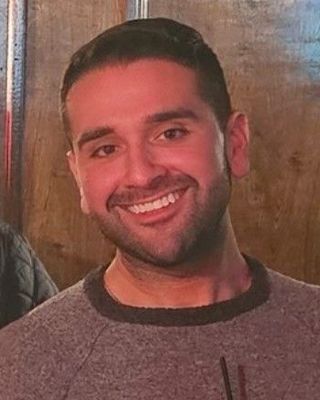 Photo of Roger M. Kolker, Counselor, MS, LMHC, CMNCS