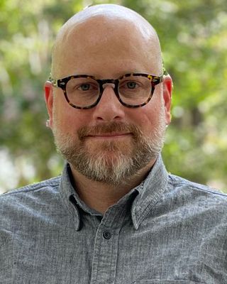 Photo of Patrick Rafferty, Psychologist, PhD