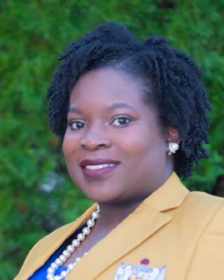 Photo of Stephanie lovick, Licensed Professional Counselor, MAEd, NCC, LCMHC
