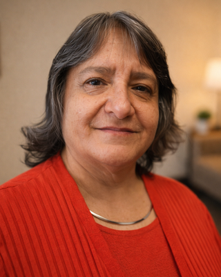Photo of Nora Lisa Tellez, Licensed Professional Counselor, LPC, M.Ed.