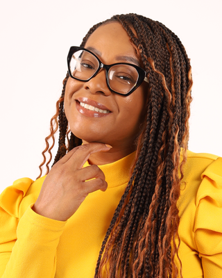 Photo of Antovise Connor, Clinical Social Work/Therapist, LCSW