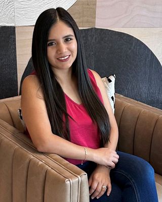 Photo of Lizbeth Maldonado, Licensed Professional Counselor, LPC
