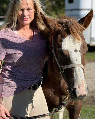 Photo of Joni Whetzel, Psychiatric Nurse Practitioner, PMHNP