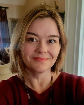 Photo of Sabrina Peterson, Licensed Professional Counselor, MA, LPC, MHSP, NCC