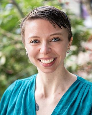 Photo of Katy Fox, Marriage & Family Therapist, MA, LMFTA