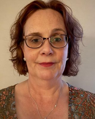 Photo of Tracy Parker, Psychologist, PsychD, CPsychol PSI