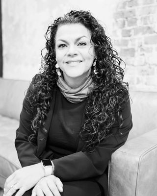 Photo of Jennifer Valenzuela-Sliger, Licensed Professional Counselor, MA, LPC, NCC