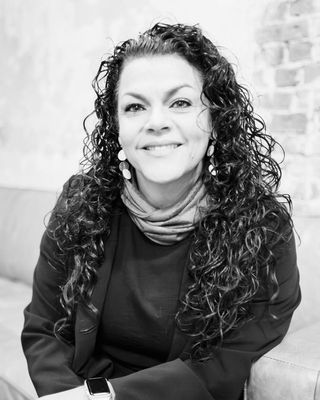 Photo of Jennifer Valenzuela-Sliger, Licensed Professional Counselor, MA, LPC, NCC