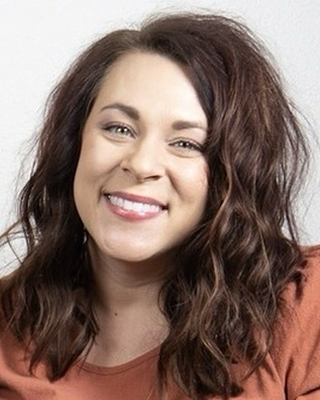 Photo of Cayla Bozovich, Licensed Professional Counselor, MSc, LPC