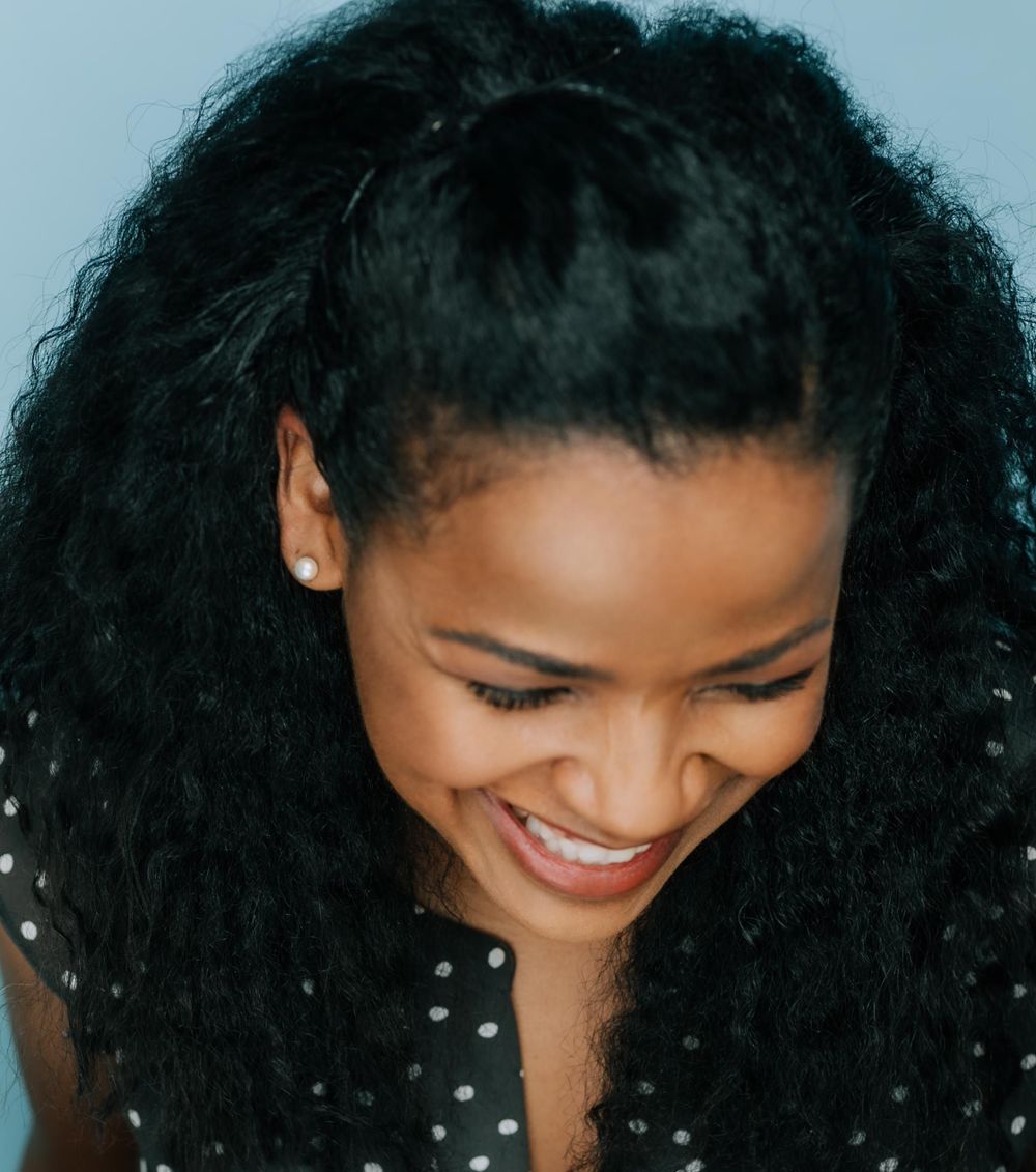 Therapy doesn't have to feel heavy all the time.There can be space for a little lightness.