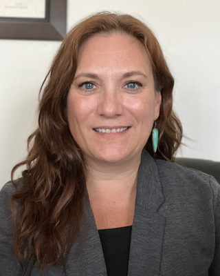 Photo of Diana Austin, Licensed Professional Counselor, LPC