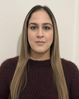 Photo of Zobia Chowdhary, Psychotherapist, MBABCP