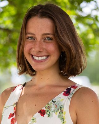 Photo of Gianna Cormier, Pre-Licensed Professional