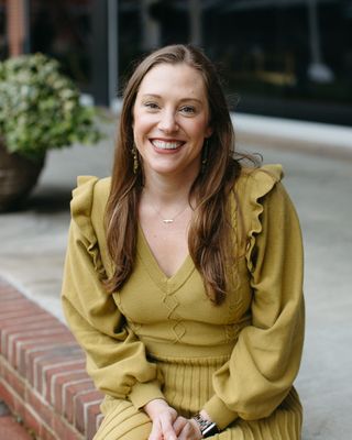 Photo of Ashley Trice, Clinical Social Work/Therapist, MSW, LCSW