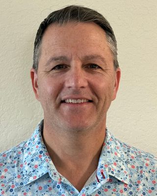 Photo of Peter C Letendre, Counselor, LMHC, QS, MCAP
