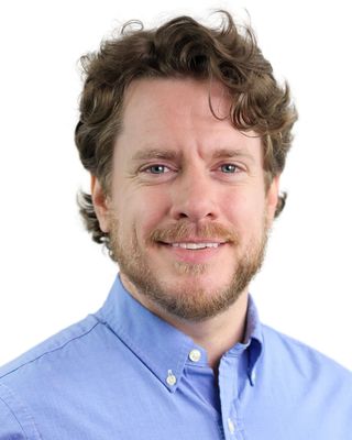 Photo of Daniel O'Connell, Clinical Social Work/Therapist, LCSW, LCADC, MSW