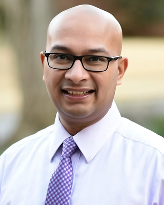 Photo of Nihit Kumar, MD, DFAACAP, Psychiatrist