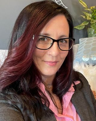 Photo of Jacquelyn M. Matotek, Licensed Professional Counselor, MA, NCC, LPC, CCTP, CST