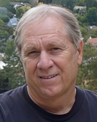 Photo of Ronald Bridges, Marriage & Family Therapist, LMFT
