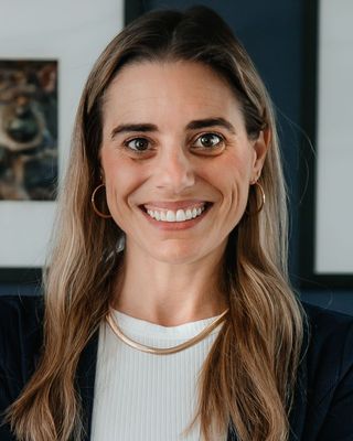 Photo of Tiffany Anderson, Licensed Professional Counselor Associate, LPC-A