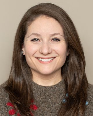 Photo of Stephanie Kain, Licensed Professional Counselor, LPC