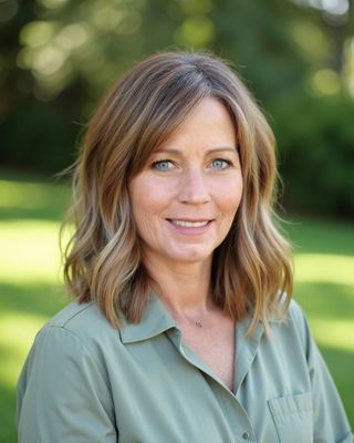 Photo of Angela Pearson, Licensed Social Worker Associate, MSW, LSWAIC, SUDP