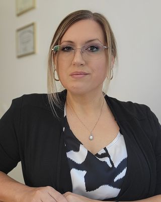 Photo of Kyria Konieczny (Buchanan), Psychiatric Nurse Practitioner, PMHNP, APRN, MSN