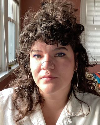 Photo of Alexandra Denis, Clinical Social Work/Therapist, MA, LCSW