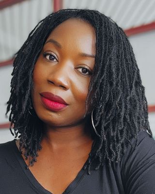 Photo of Amma Boateng, Licensed Professional Counselor, MEd, LPC, NCC