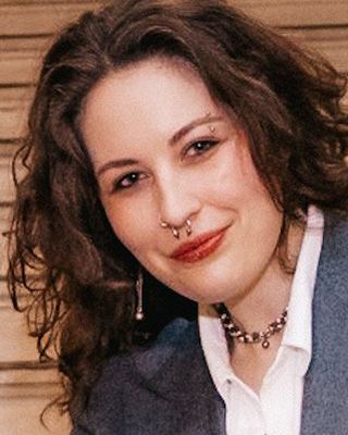 Photo of Meche A. Gutiérrez, Clinical Social Work/Therapist, LSW