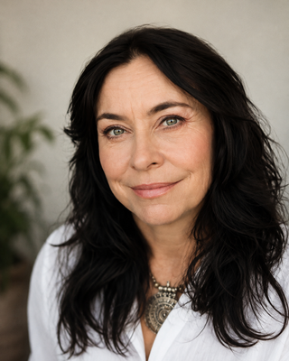Photo of Kasha Malewska, Counsellor, MA, BACP
